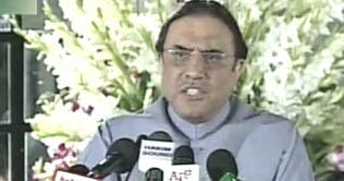 Plan of Chashma-Jhelum link canal power plant rejected by President